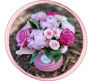 Flowerbox