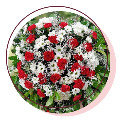 Florystyka funeralna