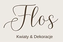 Logo Kwiaciarnia i pracownia florystyczna Flos